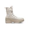 Chuck Taylor All Star Converse Lugged 2.0 Counter Climate High 'Light Bone Papyrus' A00910C