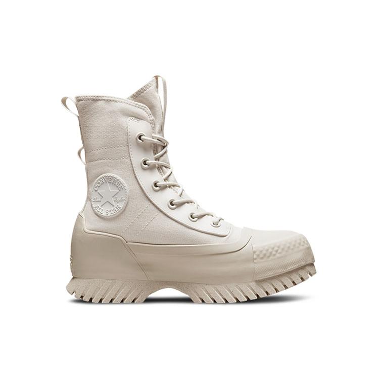 Chuck Taylor All Star Converse Lugged 2.0 Counter Climate High 'Light Bone Papyrus' A00910C