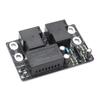 Professional PCB Material Antennas Control Module With Electronic Power Switches Protective For Telecommunication Device