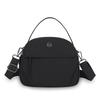 Mobile Phone Change Casual Small Bag Fashion Women Shoulder Bag Lightweight Nylon Mini Messenger Bag Handbag