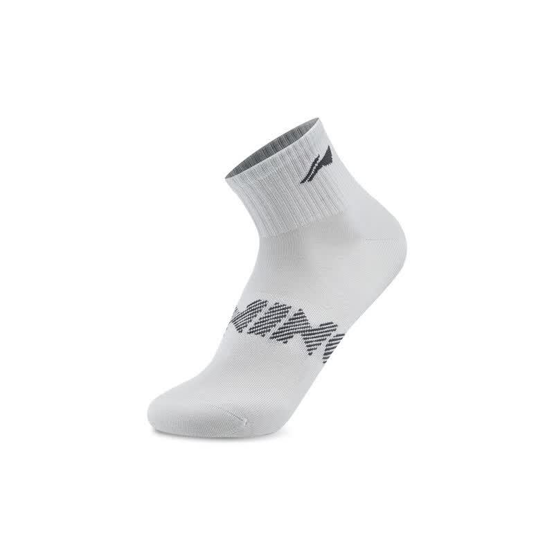 Li-Ning Short Socks 3-Pair Pack L