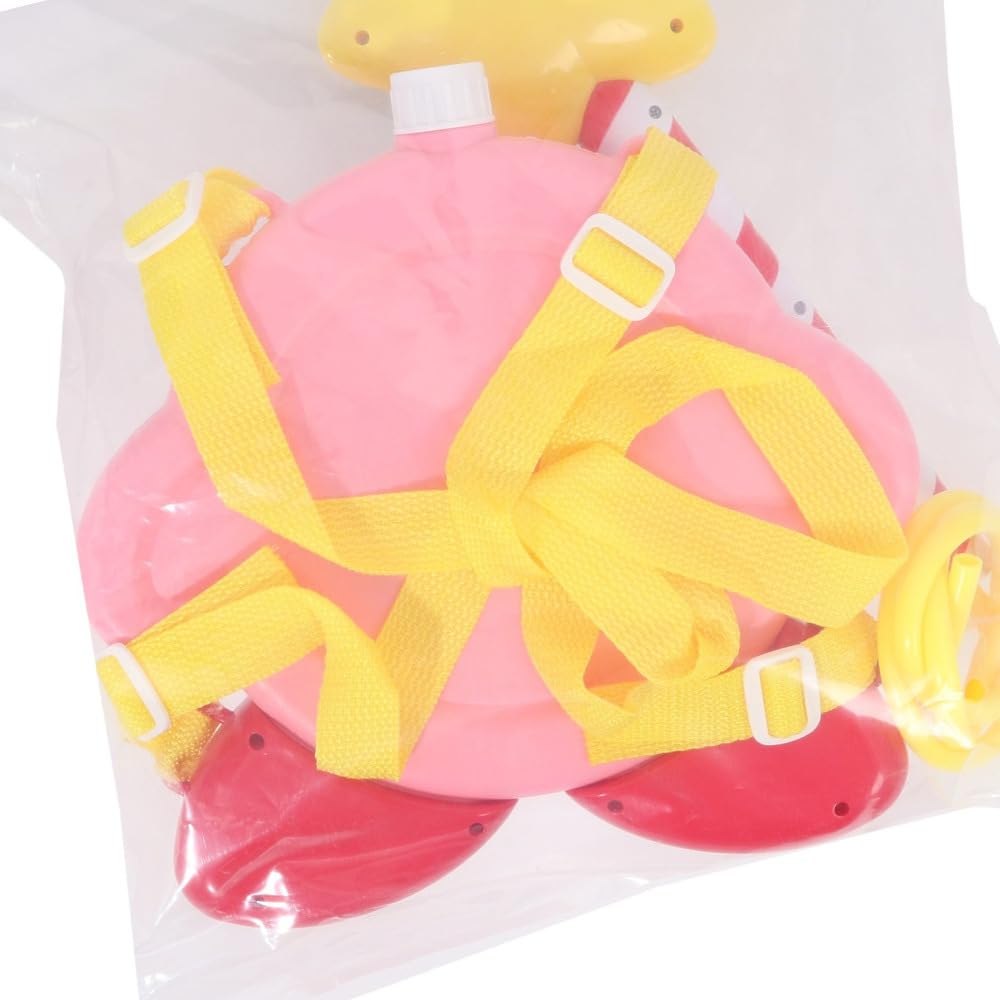 Pistolet à eau Kirby Star de Sun Art avec réservoir KBY-101