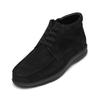 MiSope Men S Boat ShoeS 2cm 2color 022537005