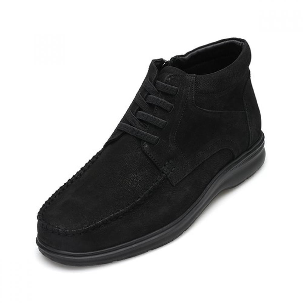 MiSope Men S Boat ShoeS 2cm 2color 022537005