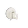 Modern Suction Cup Hook For Bathroom Kitchen Wall Mount With Strong Hold For Shower Towels