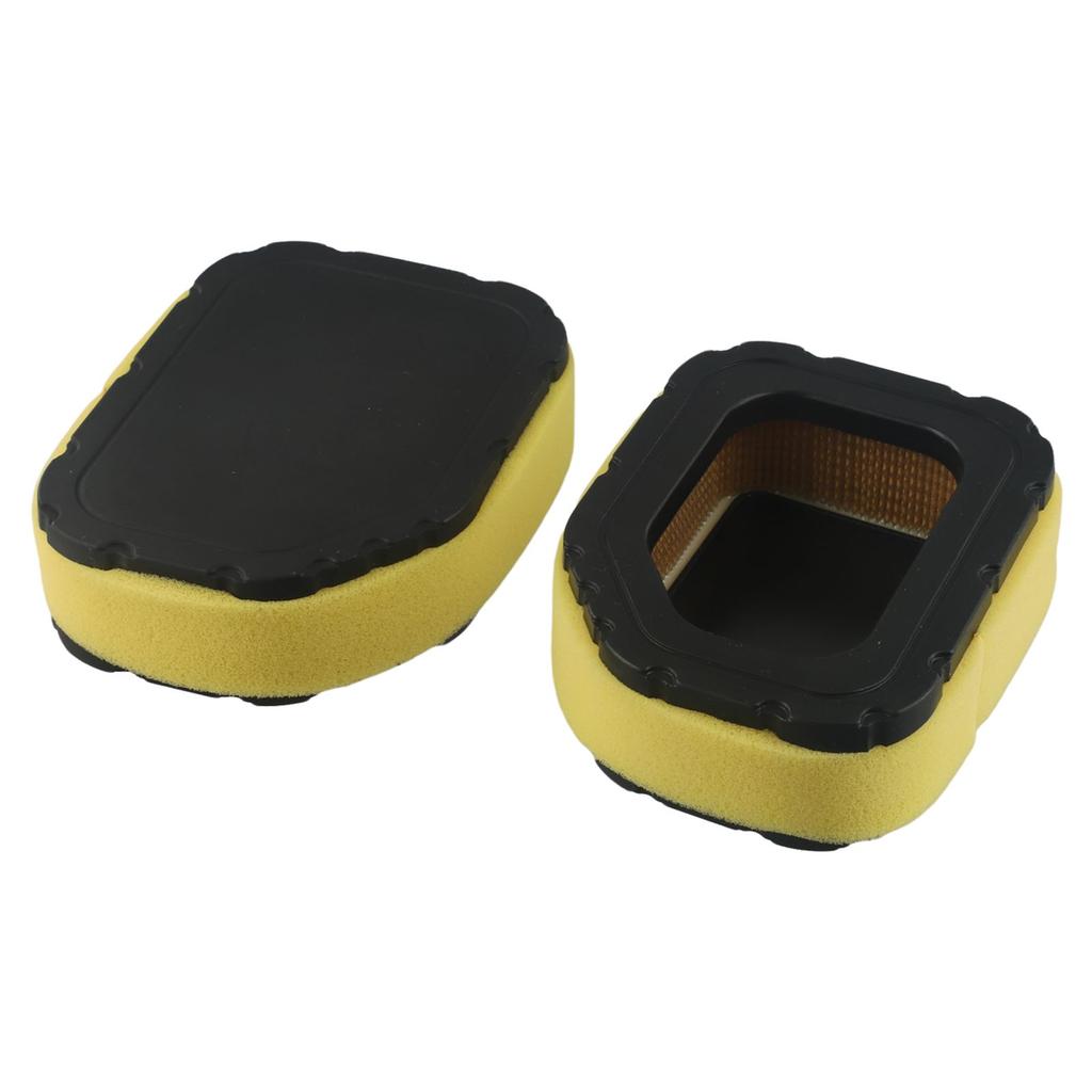 Replacement Air Filter Set for Z510A and Z520A Mowers Compatible with SV710 SV715 SV720 SV730 SV735 SV740 Engines