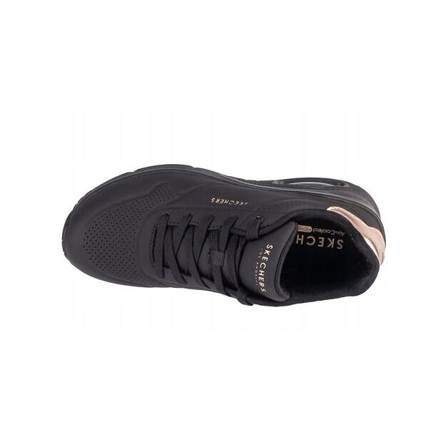 Кроссовки Skechers Uno Wedge - Hi Steps