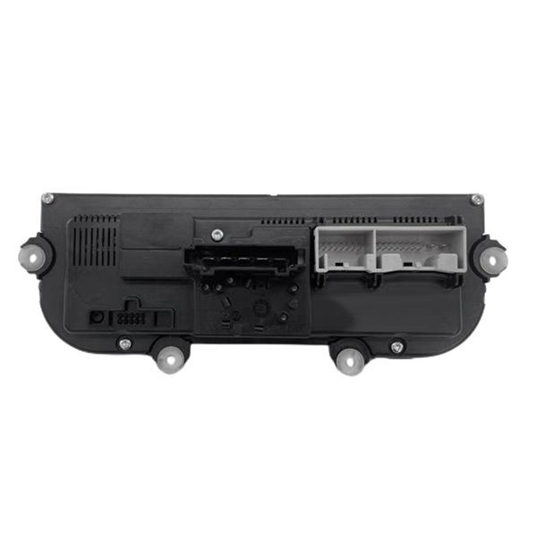 The 5HB009752 3T0820047AB is compatible with Skoda heater control units.