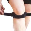 Knee Protector Strap Breathable Comfortable Pad Ergonomic Patella Protector for Jogging