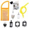 Carburetor Parts For Stihl BR500 BR550 BR600(Zama C1Q S183)