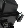L10A For Toyota Prius C 2012-2016 Compatible 1770021210 Air Cleaner Intake Filter Box Housing Part Number 319-67385
