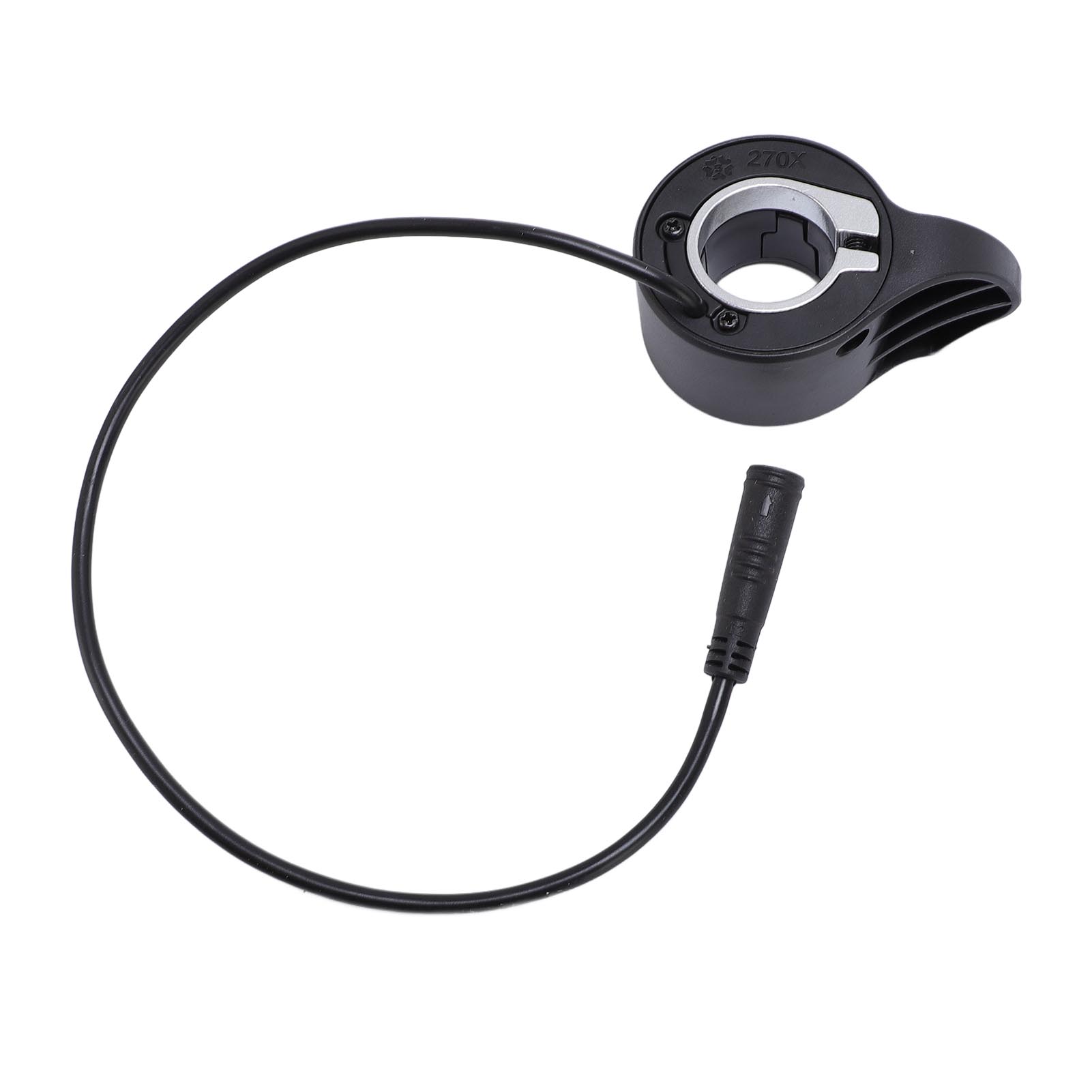 

Электрический цикл дроссельная заслонка ABS 270X Cycle Throttle Замена для 01 HD Mid Drive Motor