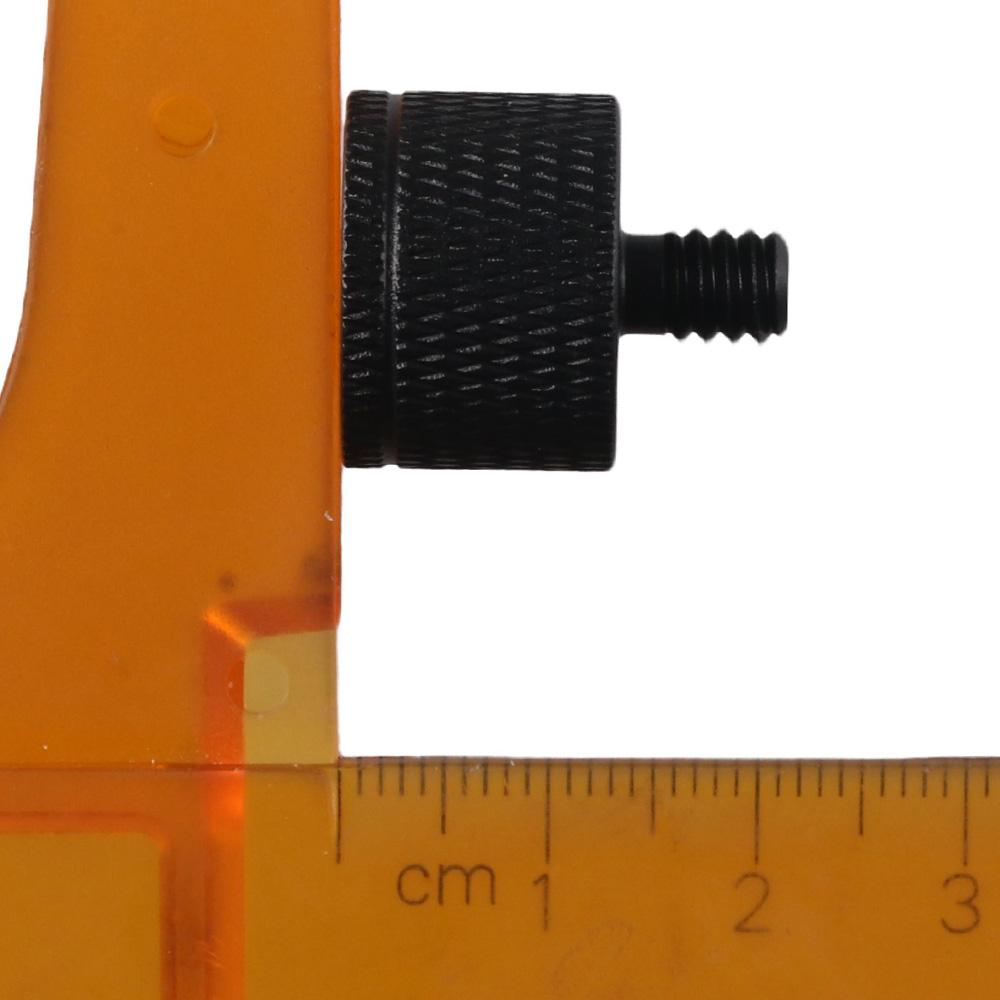 Piuliță Adaptor Modă Aluminiu Șuruburi Adaptor Trepied Accesorii Nivelare Laser Nivel Laser