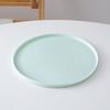 Nostalgie Pet Bowl Mat, Waterproof Dog Floor Protection Meal Non-Slip Spill Proof Food Water Mat for Cats And Dogs
