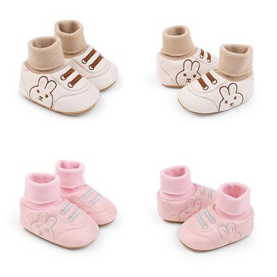 Unisex – Scarponcini e stivaletti