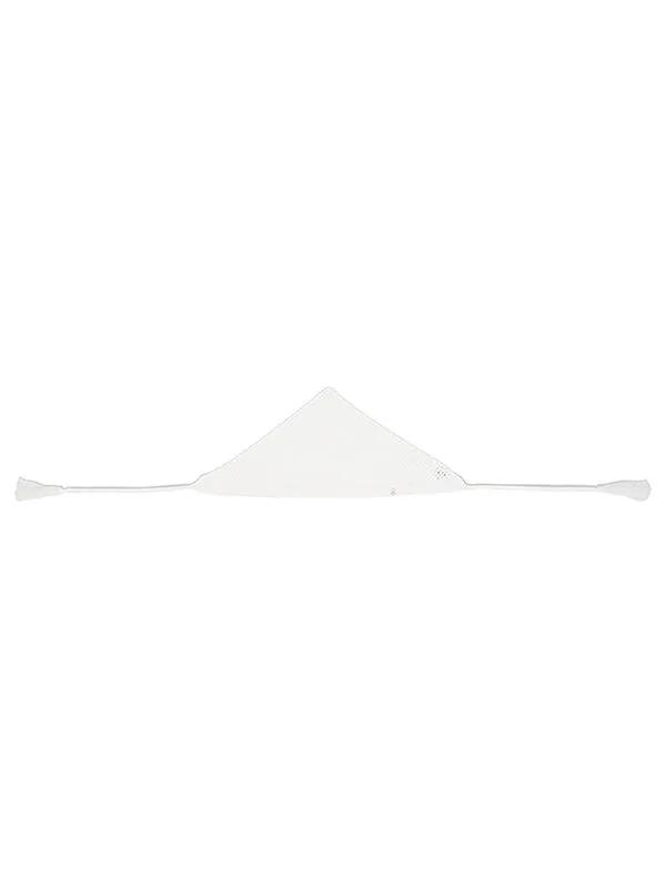 Summer Hair Curtain [Ivory]