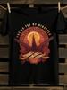 Stephen King Dark Tower Book and Movie Graphic T-shirt