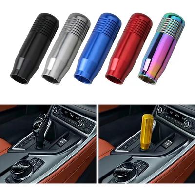 Manual Gear Shift-er Head for Logitech G29 G27 Modification Aluminum Alloy Accessories Personalized Gear Head 8.5cm