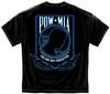 Neues POW MIA DU WIRST NICHT VERGESSEN T-Shirt