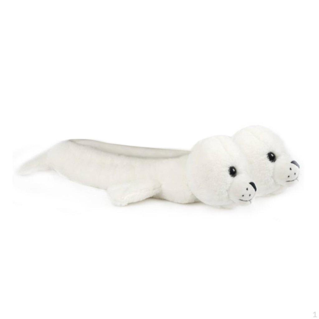 Cartoon Animal Ice Cover Water Absorbent Soft Skate Soaker Guarding Guard for