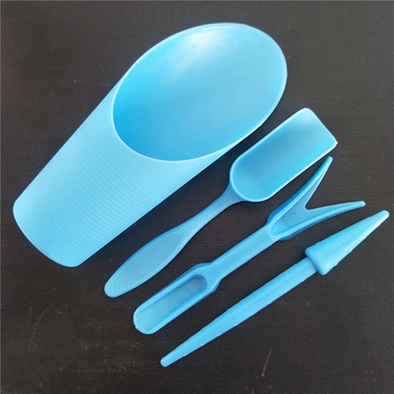 Seedling migration tool kit Agriculture Garden planting device Gardening equipment Succulents Nursery Grow Supplies 1 Set