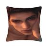 V-Valko L-Love and Deepspace Pillow Cover  Novelty Pillow Case For Living Room Bed Chair Soft Pillowcases Birthday Gift