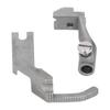 Single Presser Foot Set for Durkopp Adler 267 Sewing Machine Parts Accessories 067220760 S67W 3/16 Widened