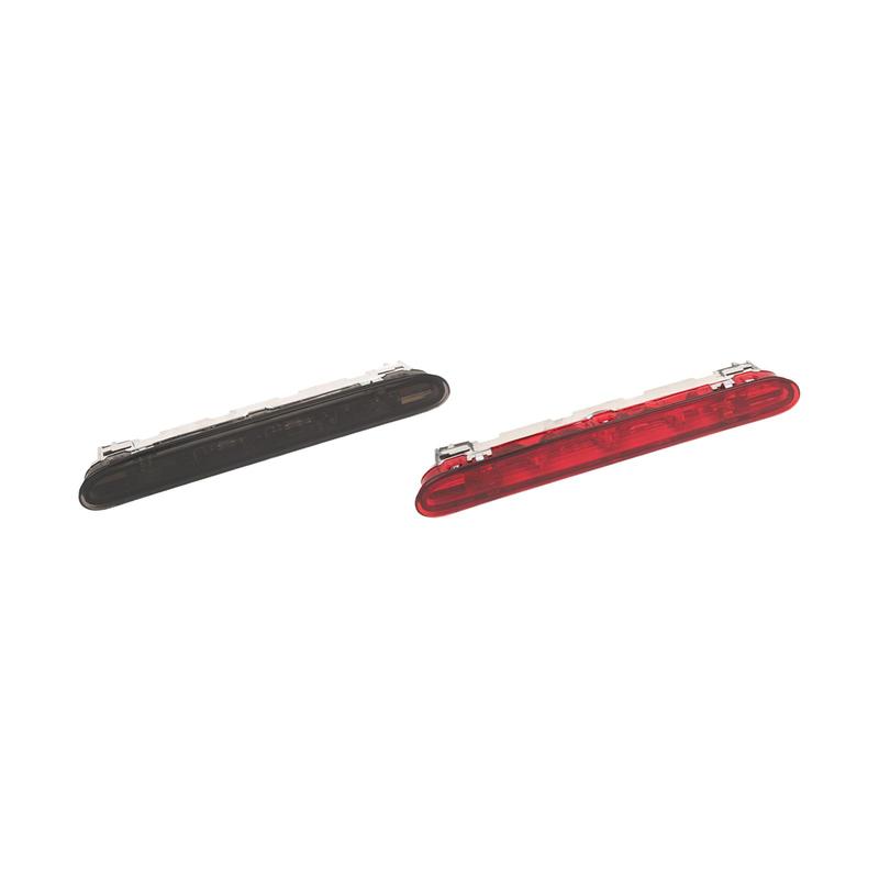 Plastic High Level Brake Light Tail Lamp Spare Repair Part for Peugeot Traveller Expert IV 2016-2024 Cars