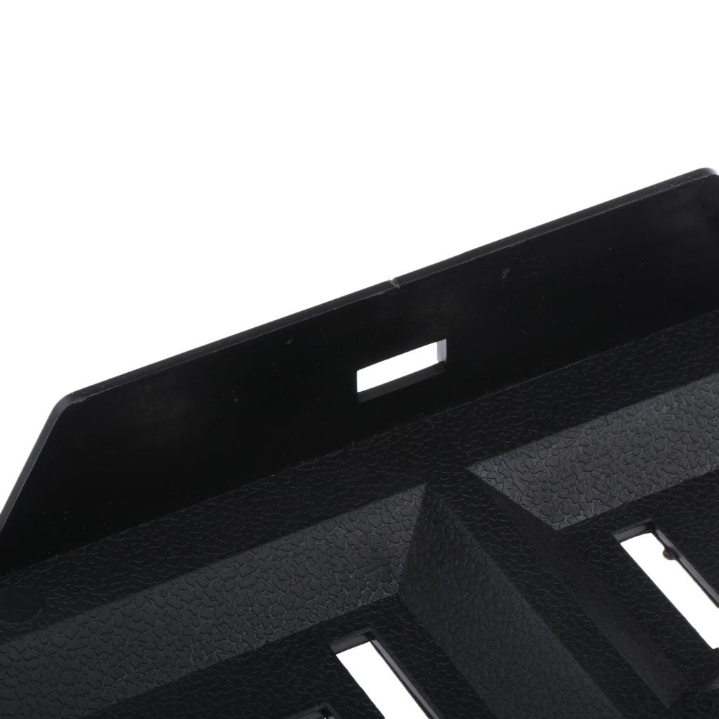 -ZJ01 Universalbatteriehalter, Standard 6 Größen zur Auswahl