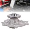 Efficient Auto Car Engine Coolant Cooling Water Pump For S80 XC60 XC70 31293303