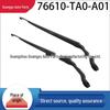 Accord Crosstourer Wischerarm vorne rechts (Lange), 76610-TA0-A01