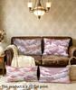 Dreamy Clouds Patterned Pillowcase Suitable For Sofa Bedroom Car Pillow Cover Cushion Rectangular Back Cushion