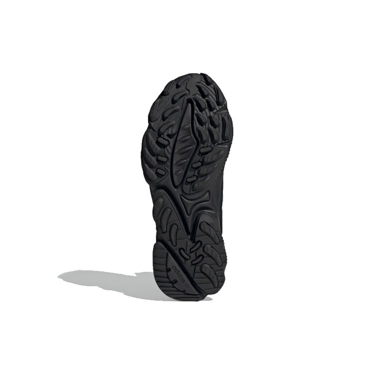 Adidas Ozweego TR STLT Black Unisex Sneakers Core-Black Black-Silver FX6039