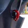 Aluminum Alloy Foldable Hook For Handlebar Hook Helmet Holder Luggage Storage Motorcycle Modified Accessories