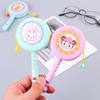 Musical Musical Instruments Toys Cartoon Rattle Kid Rattle Drum Musical Rattle Music Toys