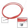 1 Stück Reparatur-Bremsleitung Bremskabel Schwarze Bremsleitungs Teile Hohe Qualität Für XM M365 1S Pro Pro2 Elektroroller Zubehör