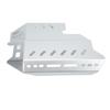 Motorcycle Engine Guard Chassis Under Guard  or Skid Plate Replacement for CB500X CB400X 2017‑2021