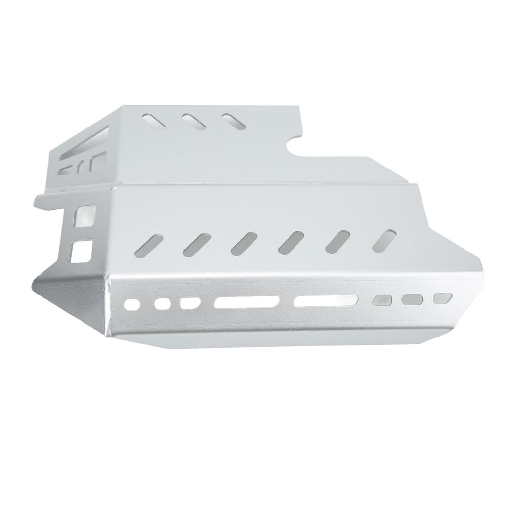 Motorcycle Engine Guard Chassis Under Guard  or Skid Plate Replacement for CB500X CB400X 2017‑2021