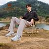 Camel Panlong 2.0 Unisex Hiking & Outdoor Casual Shoes
