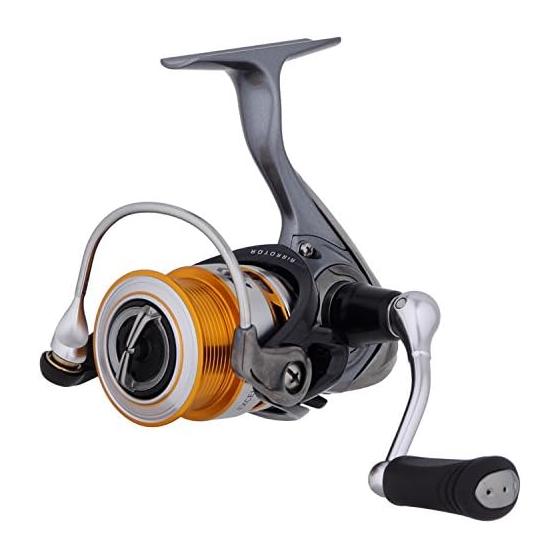 Спиннинговая катушка DAIWA 17 Exceller (Модель 2017 года)