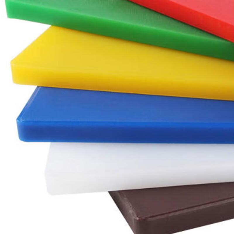 Youjin Ant Color-Coded Cutting Board