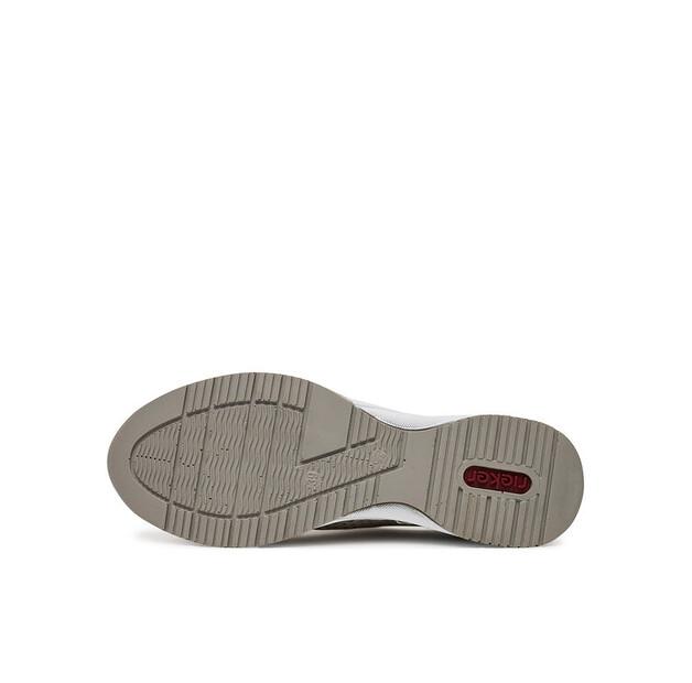 Кроссовки Rieker N4327-80