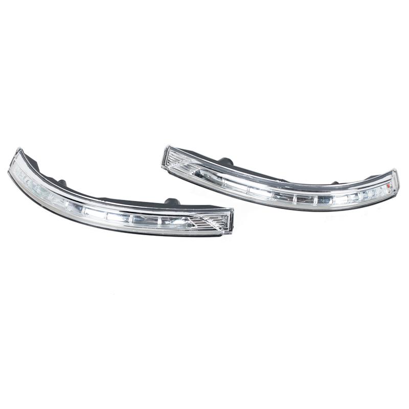 Car Rearview Mirror Turn Signal For Kia Sportage 2011-2015 876143W100 876244T000 Rearview Mirror LED Turn Signal Light
