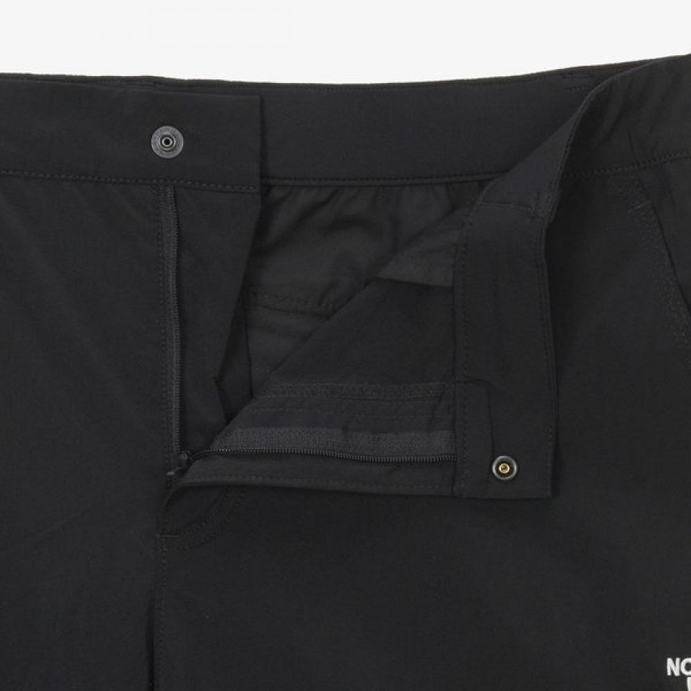 The North Face Men S Ventra pantS np6nS07a Black