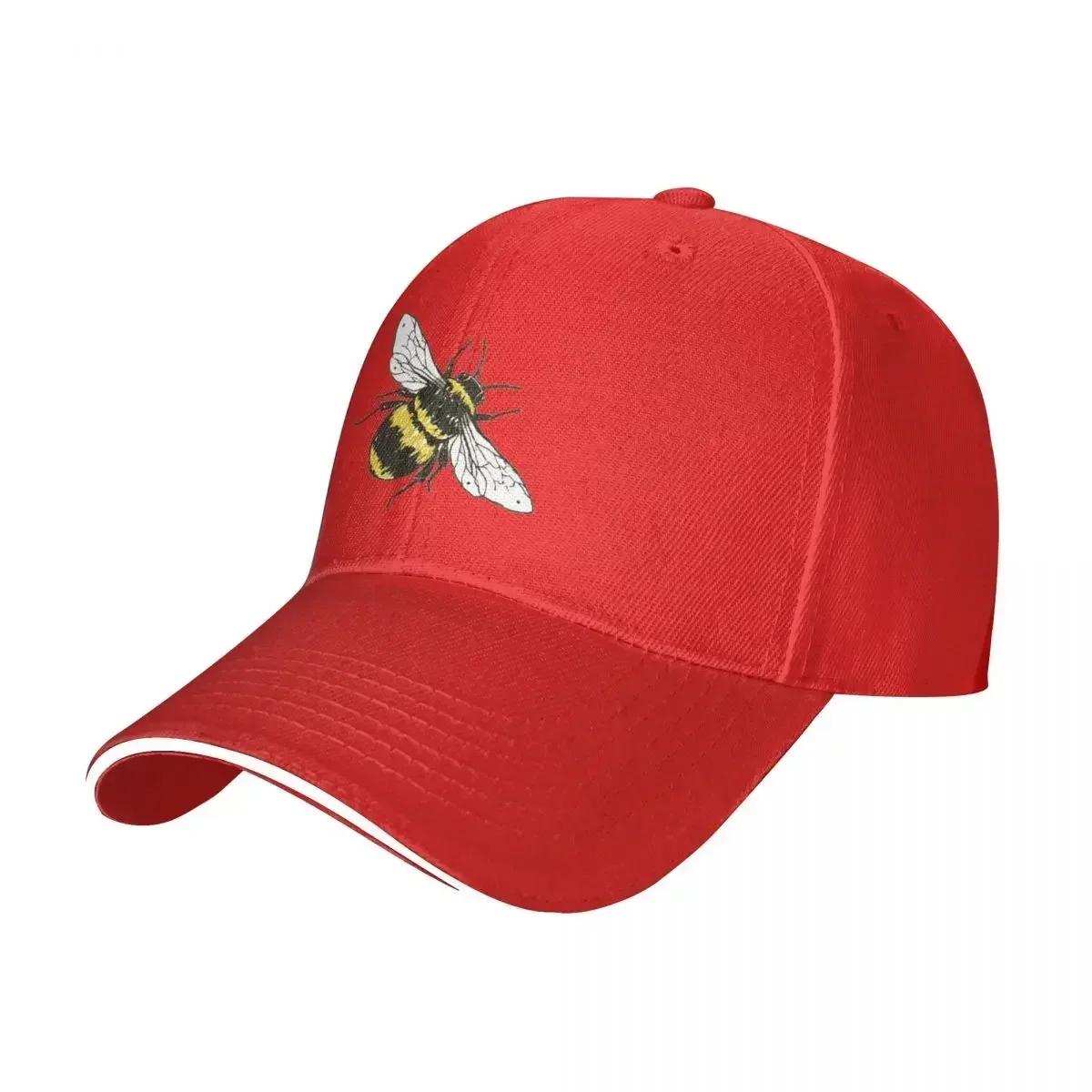 

Lil Bee Baseball Cap Honey Kpop Rock High Quality Trucker Hat Spring y2k Cool Print WoUnisex Unisex Snapback Cap One Size