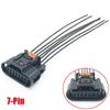 7-Pin Zündspulenstecker Für Chevrolet Cruze Malibu Aveo Buick Epica Excelle GT