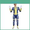 Thragg Invencible La Conquista Inmortal Impresión Digital 3D Mono de Cosplay Para Niños y Adolescentes