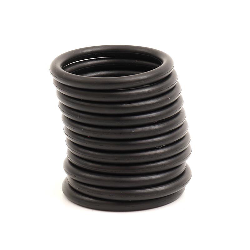 Wear-Resistant Nitrile O-Ring Seal