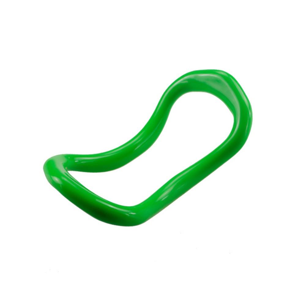 Exercise Support Pilates Ring Body Workout Stretch Ring Resistance Tool  Workout Exercise