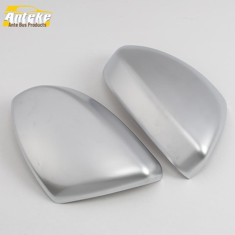 Jaguar F Rearview Mirror Cover & Protective Film - Car Accessory